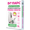 Боларс Шпатлевка полимерно-цементная FinishWhite 5кг