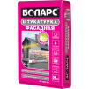 Боларс Штукатурка фасадная 5кг
